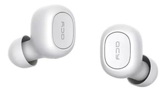 Auriculares in-ear Inalámbricos QCY T1C Blanco