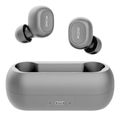 Auriculares QCY PRO Manos Libres Bluetooth Samsung LG Sony