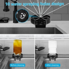Lava copas y vasos automático en internet