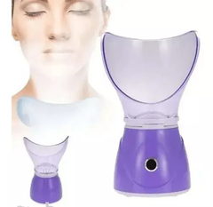 Sauna Facial Mascara Vaporizador Multifuncional Limpieza 220V en internet