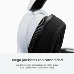 Auriculares SONY con cable y micrófono INZONE H3 para juegos - Mandarina Store