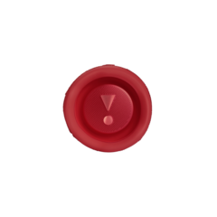 Parlante Portátil Jbl Flip 6 Bluetooth Resistente Al Agua Rojo