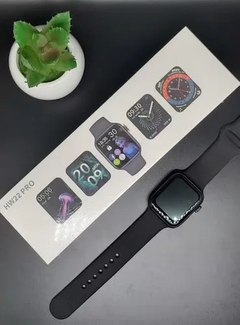 Reloj Inteligente Smartwatch Pro Ios Android Serie7 New - Mandarina Store