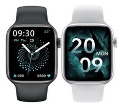 Reloj Inteligente Smartwatch Pro Ios Android Serie7 New - comprar online