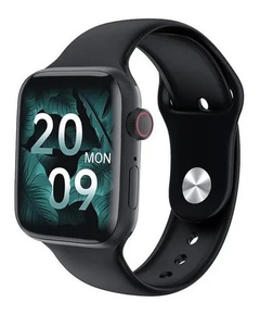 Reloj Inteligente Smartwatch Pro Ios Android Serie7 New