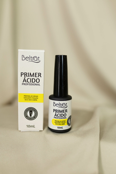 Primer Acido 10ml - Beltrat