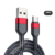 Cabo USB Tipo-C de Carregamento Rápido, Cabo de Dados - loja online