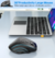 Mouse Gamer sem fio E-YOOSO X-31 USB 2.4G - Perify