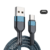 Cabo USB Tipo-C de Carregamento Rápido, Cabo de Dados - comprar online