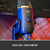 Microfone Condensador Blue Yeti Podcast, USB Com World of Warcraft Edition - Perify