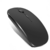 Mouse Bluetooth Sem Fio Recarregável, Ergonômico, Mini, USB, 2.4GHz, Silencioso