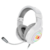 Redragon Headset Gamer Hylas Lunar White RGB H260 na internet