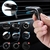 Suporte para celular com ímã magnético para carro 360° - comprar online