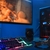 Teclado Gamer Luz LED RGB iluminado para Jogos Pc