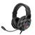 Redragon Headset Gamer Hylas Lunar White RGB H260 - comprar online