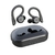 Fone de ouvido Bluetooth sem fio impermeável, Dual Wear Estilo Esporte Headset - comprar online