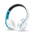 Fone de ouvido esportivo Headphones Bluetooth dobrável na internet