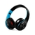 Fone de ouvido esportivo Headphones Bluetooth dobrável - Perify