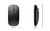 Mouse Bluetooth Sem Fio Recarregável, Ergonômico, Mini, USB, 2.4GHz, Silencioso - comprar online