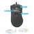 Mouse Gamer Redragon Cobra M711 RGB (10000 DPI/Pixart PMW3325) - comprar online