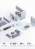 Robô Aspirador para Casa Xiaomi MIJIA 3C - comprar online