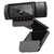 WebCam Logitech C1000 Pro Full HD para Chamadas e Gravações em Video Widescreen na internet