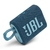 Caixa de Som Bluetooth JBL GO 3 4.2W - comprar online