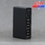 Carregador Celular Rapido 10 Portas Saidas USB Multiplo 50w/20w - Perify