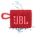Caixa de Som Bluetooth JBL GO 3 4.2W - loja online