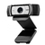 Imagem do WebCam Logitech C1000 Pro Full HD para Chamadas e Gravações em Video Widescreen