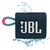 Caixa de Som Bluetooth JBL GO 3 4.2W - Perify