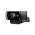 WebCam Logitech C1000 Pro Full HD para Chamadas e Gravações em Video Widescreen