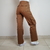 Pantalones CARGO mujer. - tienda online