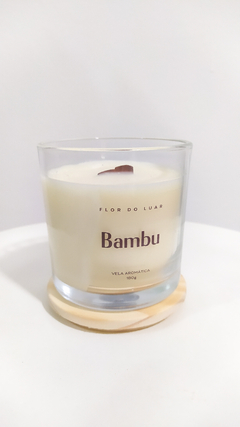 Vela Home Bambu