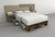 Combo Minimal Dormitorio 1,40m - 10% OFF! - comprar online
