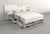 Combo Minimal Dormitorio 1,40m - 10% OFF! - tienda online