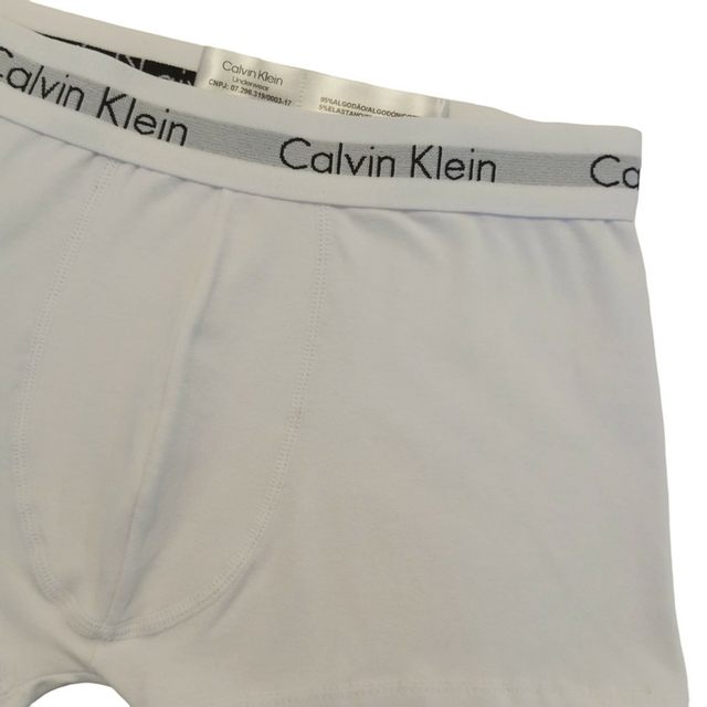 Slip On Masc Calvin Klein - Compre Online