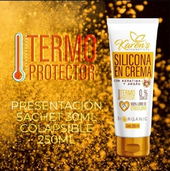 SILICONA EN CREMA X 250 ML