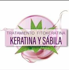 TRATAMIENTO KERATINA Y SÁBILA X 350 ML - comprar online