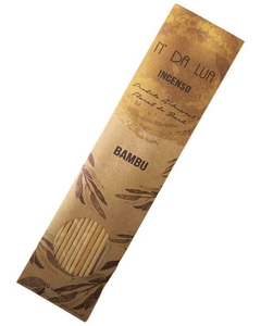 Incenso Artesanal Bambu