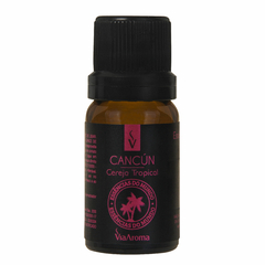 Essência Mundo Cancun 10ml