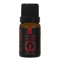 Essência Mundo Londres 10ml