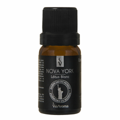 Essência Mundo - Nova York 10ml