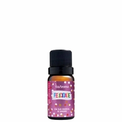 Essência Sensações - Felicidade 10ml