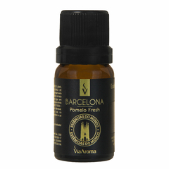 Essência Mundo Barcelona 10ml