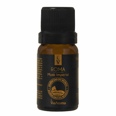 Essência Mundo Roma 10ml