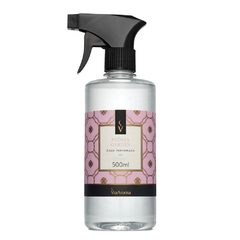 Água perfumada para Tecidos - Peonia Garden 500ML