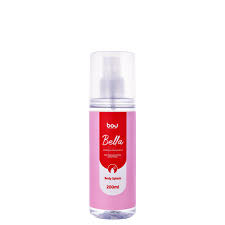 Body Splash Bella 200ML