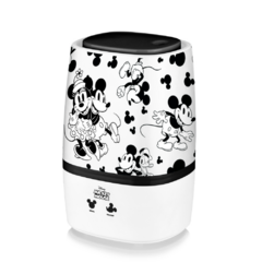 Umidificador de ar Ultrassônico Multilaser Disney 2