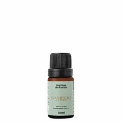 Essencia para aromatizador eletrico Bamboo da Sorte 10ml